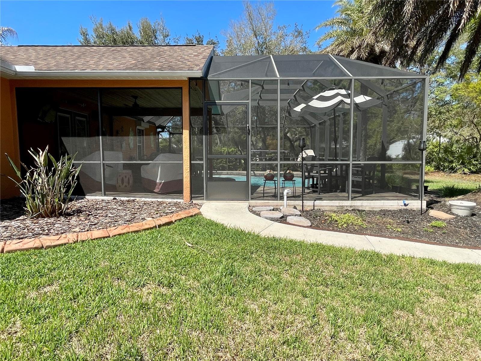 SUMMER TREES SOUTH PH 01 - Residential