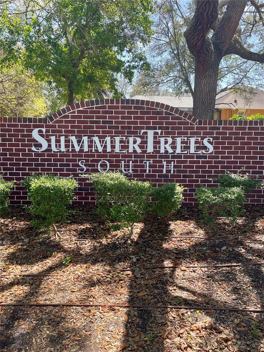 SUMMER TREES SOUTH PH 01 - Residential