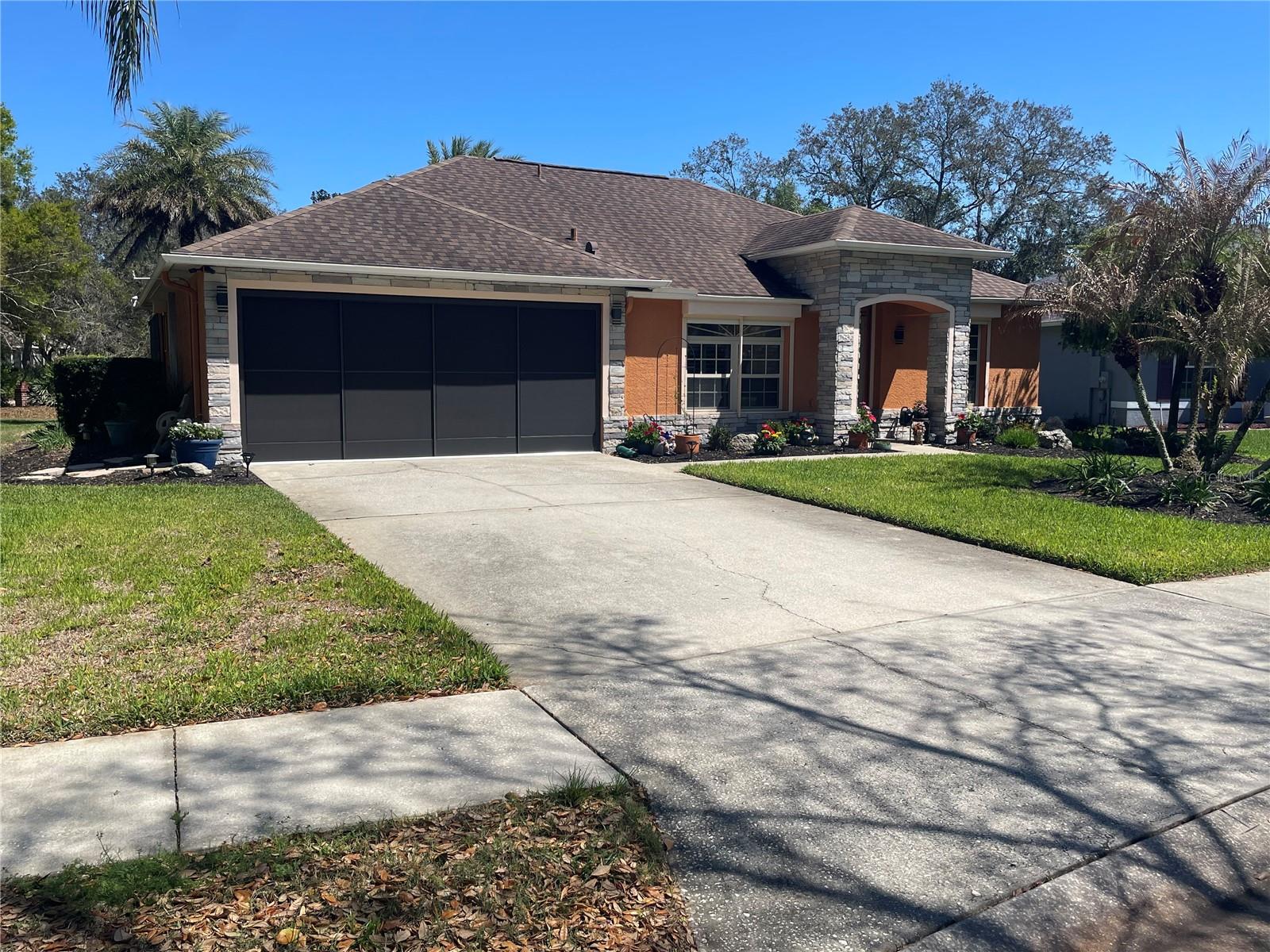 SUMMER TREES SOUTH PH 01 - Residential