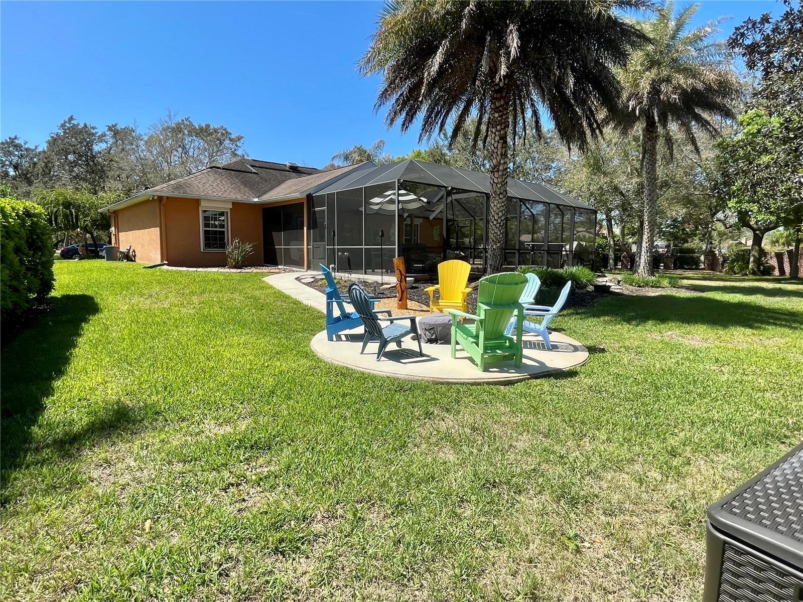 SUMMER TREES SOUTH PH 01 - Residential