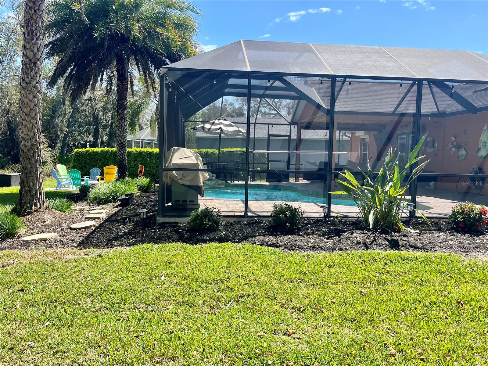 SUMMER TREES SOUTH PH 01 - Residential