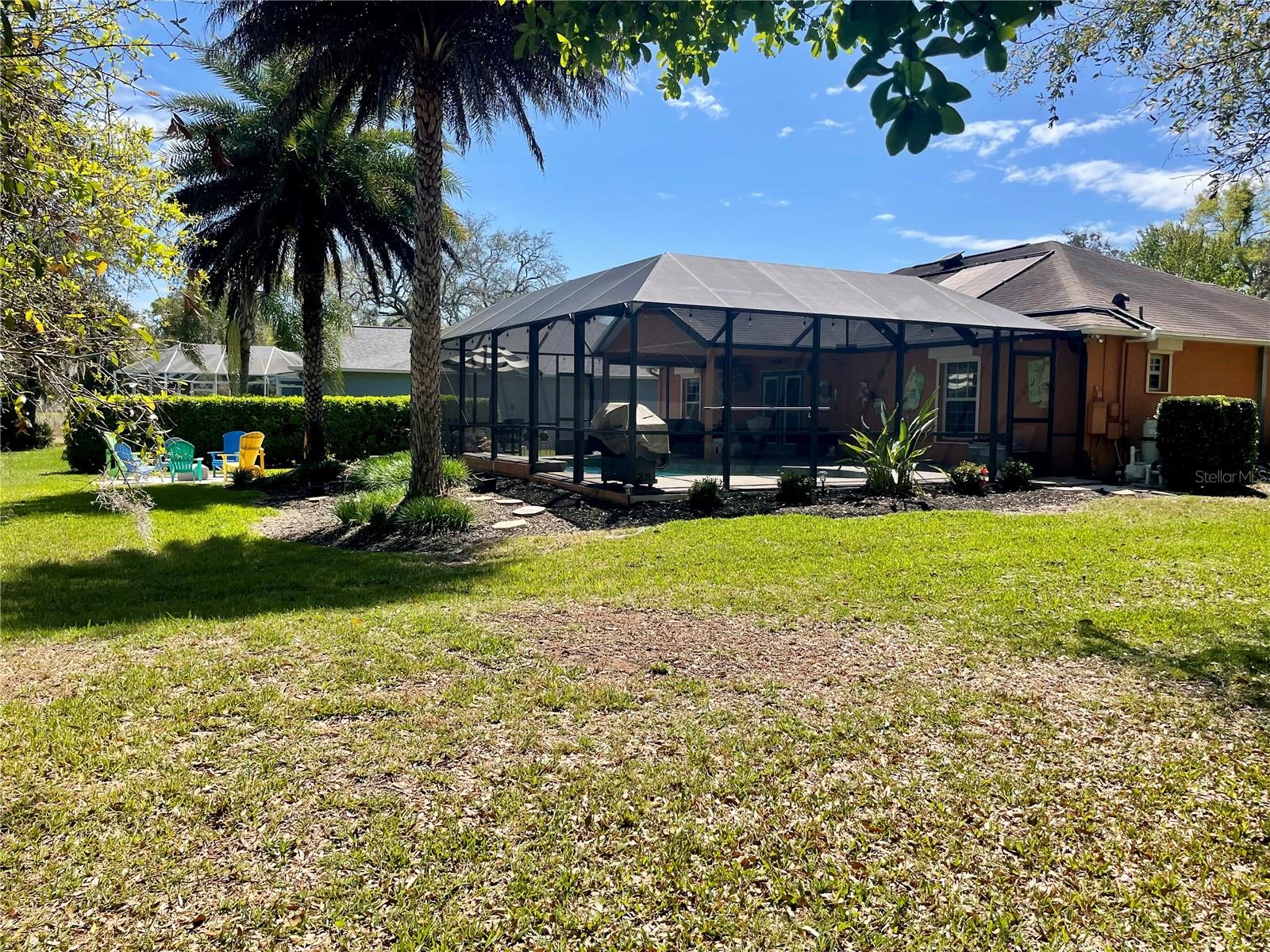 SUMMER TREES SOUTH PH 01 - Residential