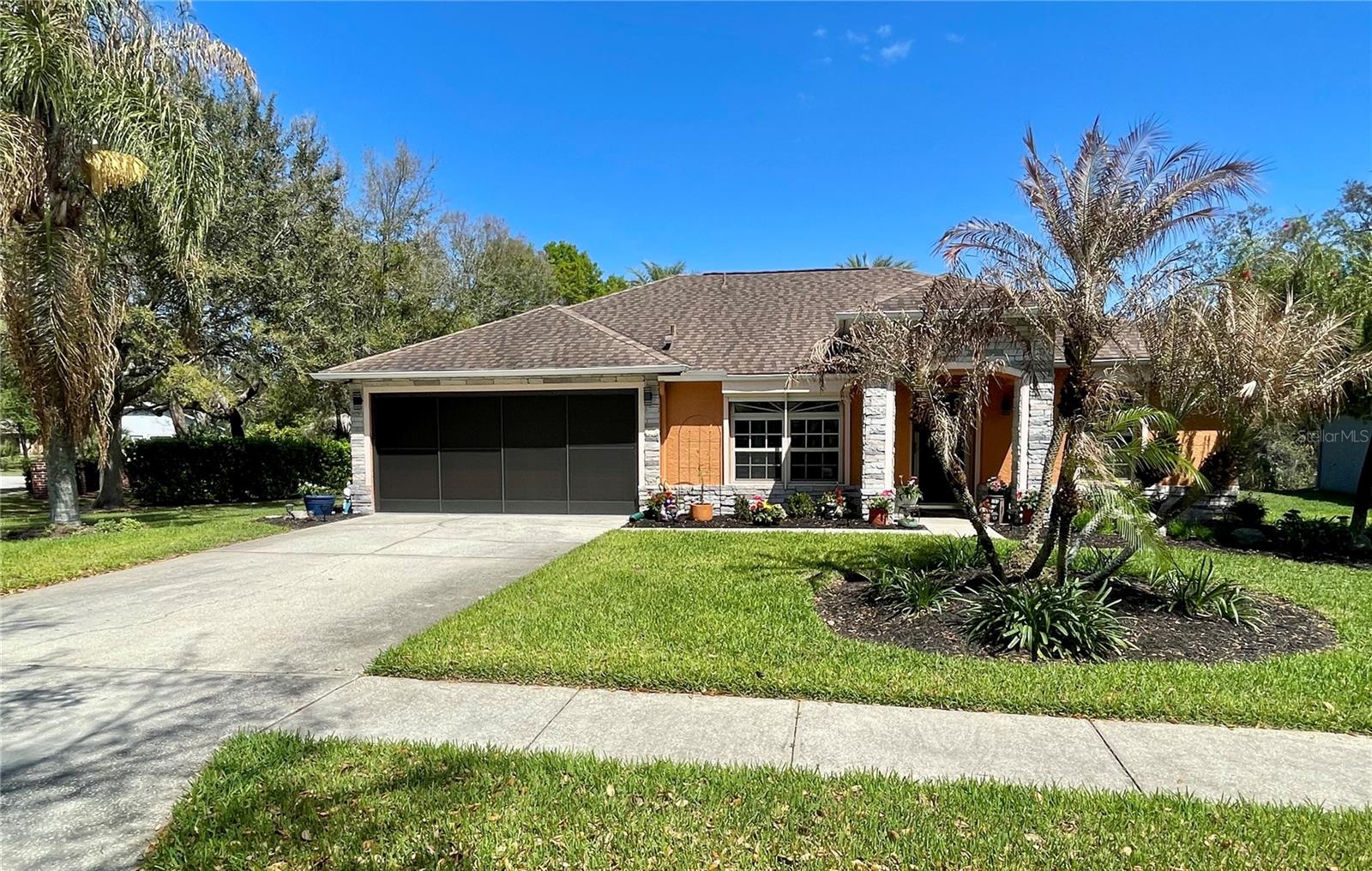 SUMMER TREES SOUTH PH 01 - Residential