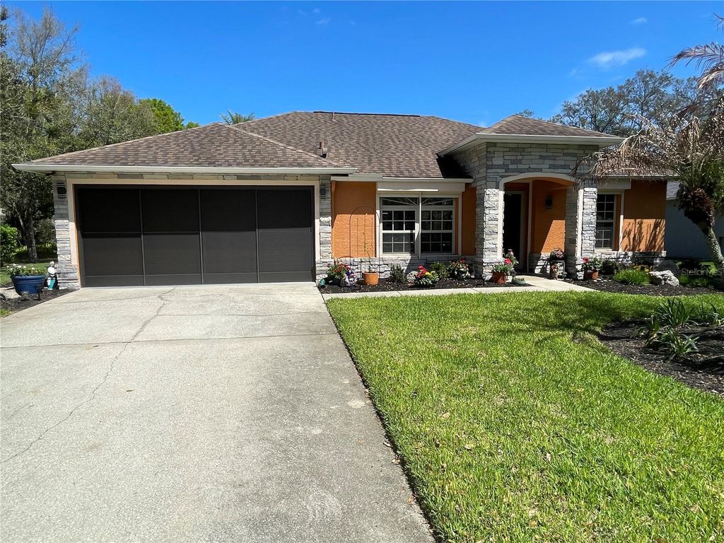 Photo of 6025 Hickory Grove Lane, Port Orange, FL 32128 (MLS # O6392193)