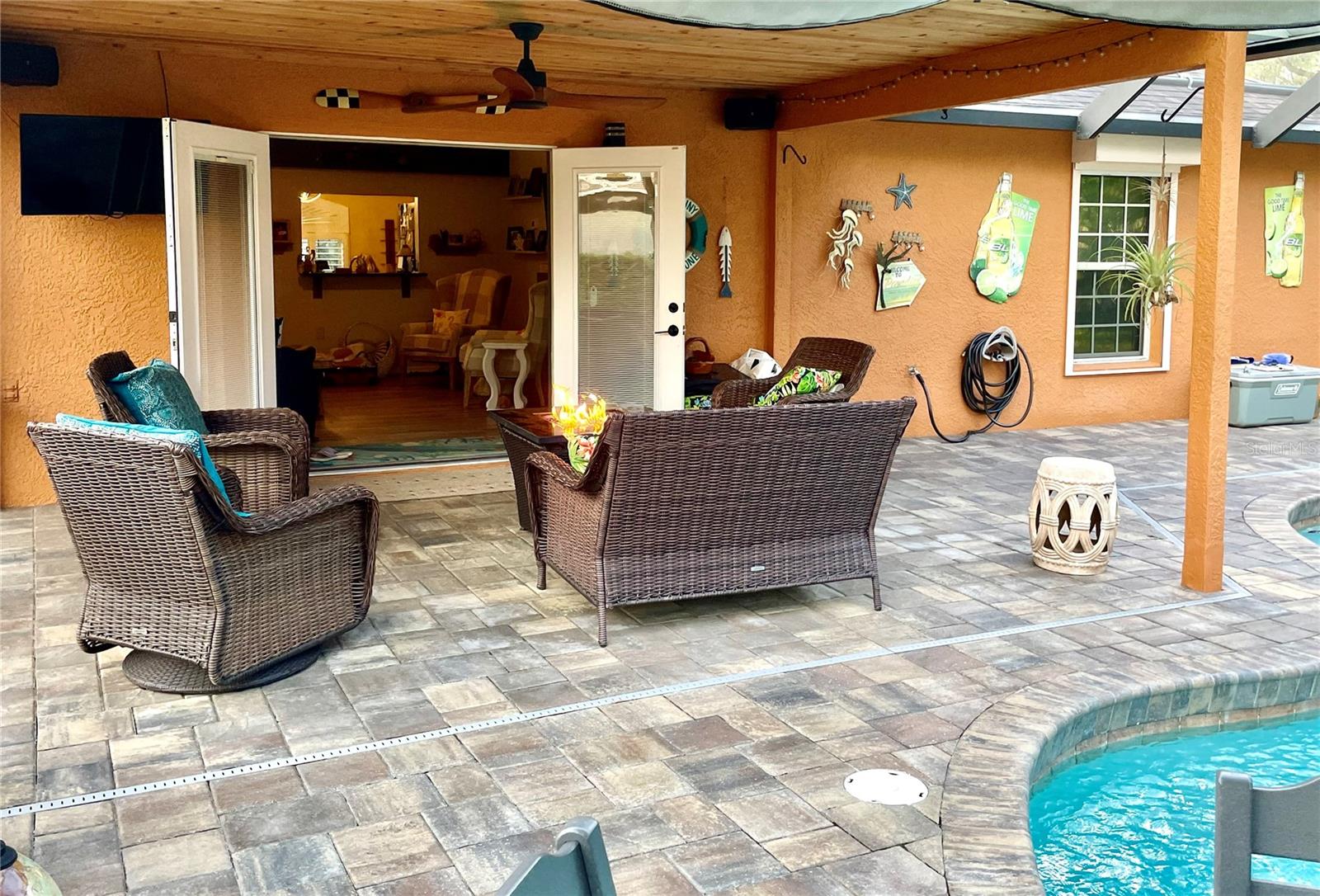 SUMMER TREES SOUTH PH 01 - Residential