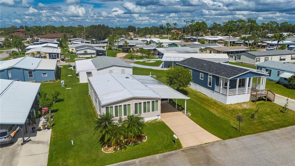 Photo of 265 Mariner Drive, North Port, FL 34287 (MLS # C7516078)