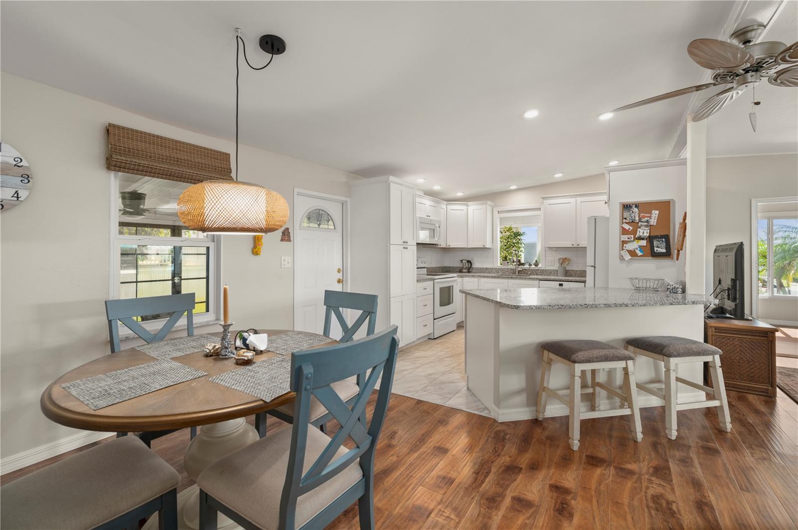 HARBOR ISLES III - Residential