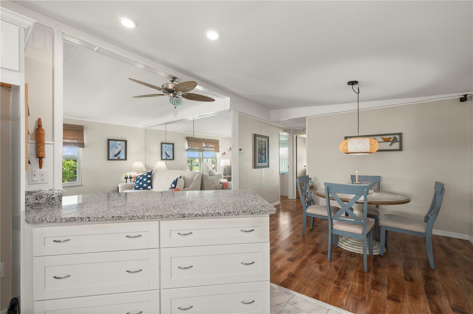 HARBOR ISLES III - Residential