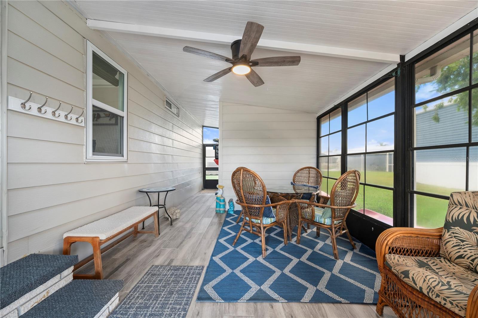 HARBOR ISLES III - Residential