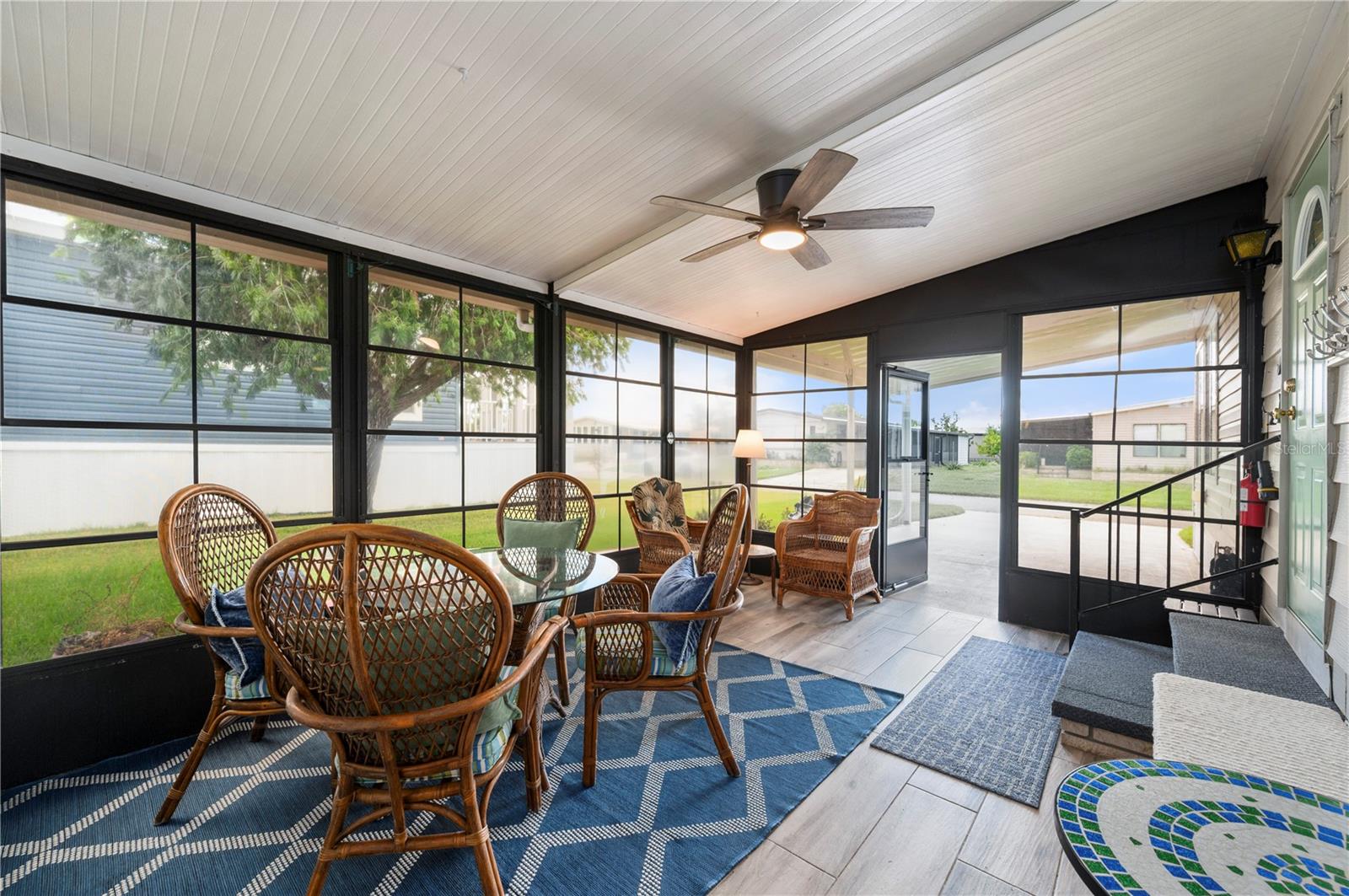 HARBOR ISLES III - Residential