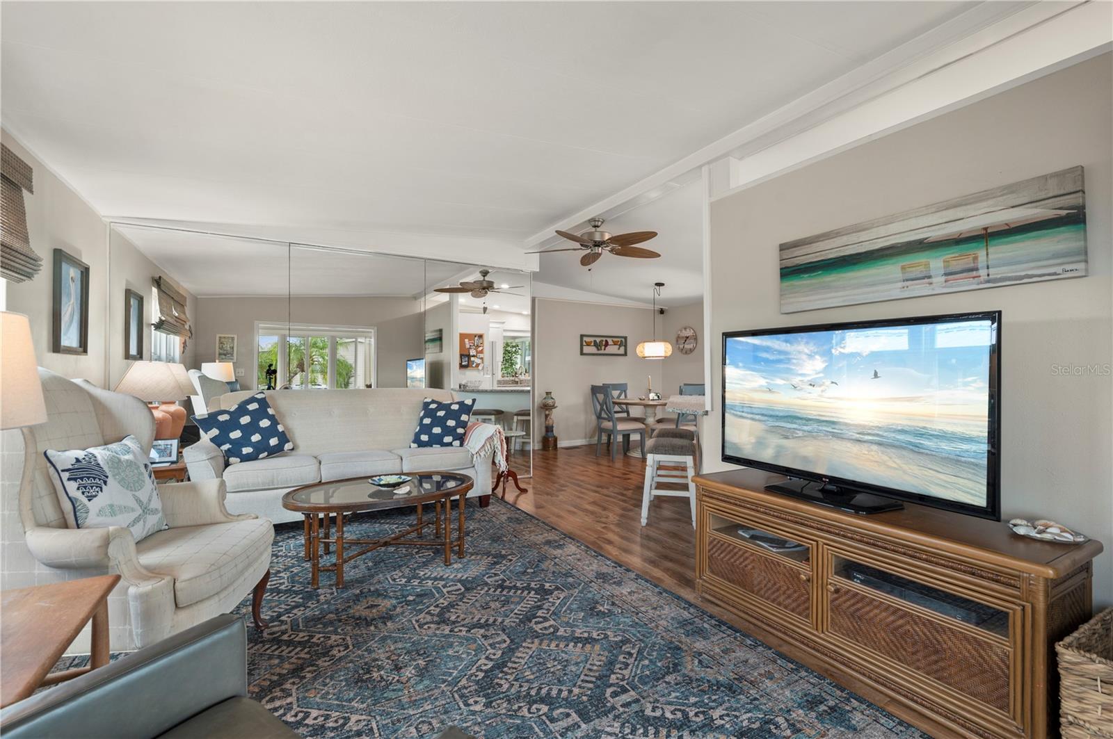 HARBOR ISLES III - Residential