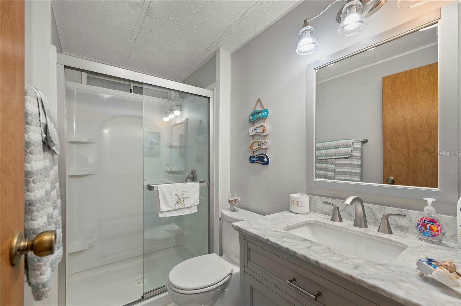 HARBOR ISLES III - Residential