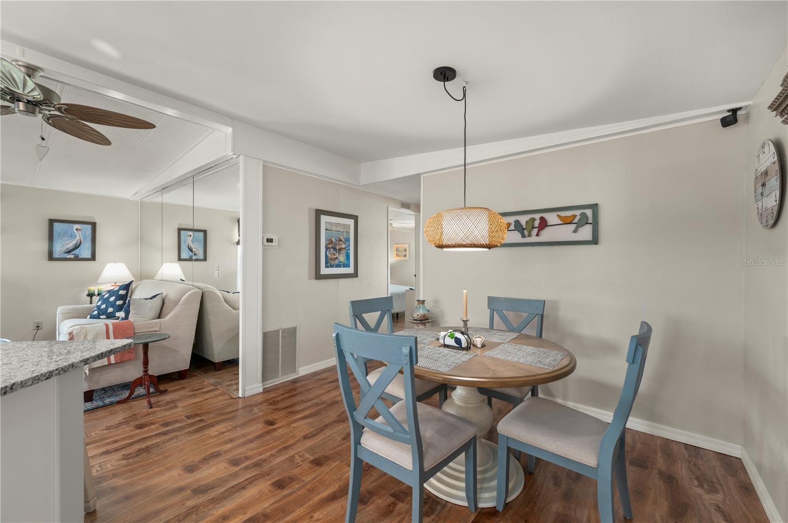 HARBOR ISLES III - Residential