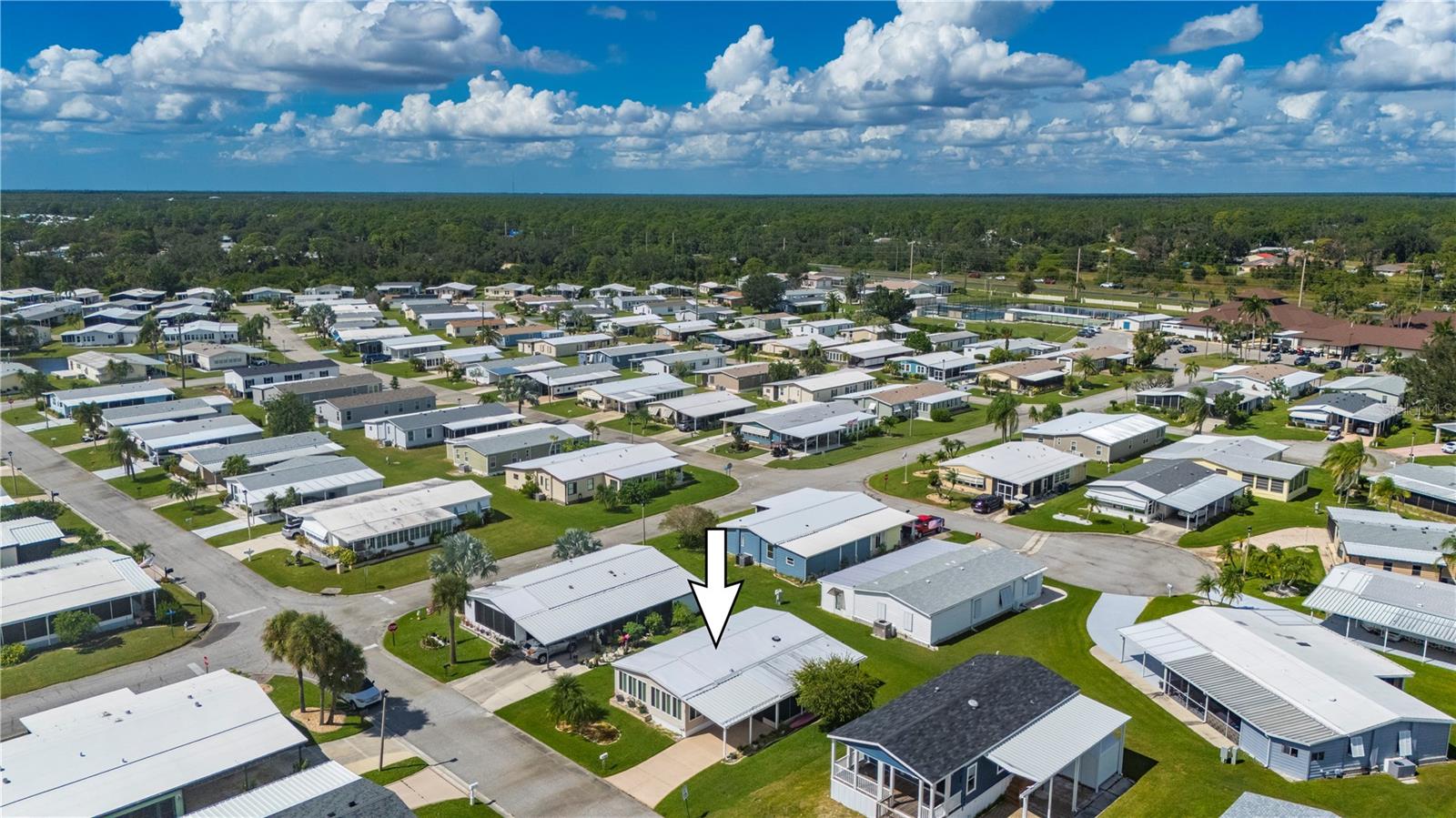 HARBOR ISLES III - Residential