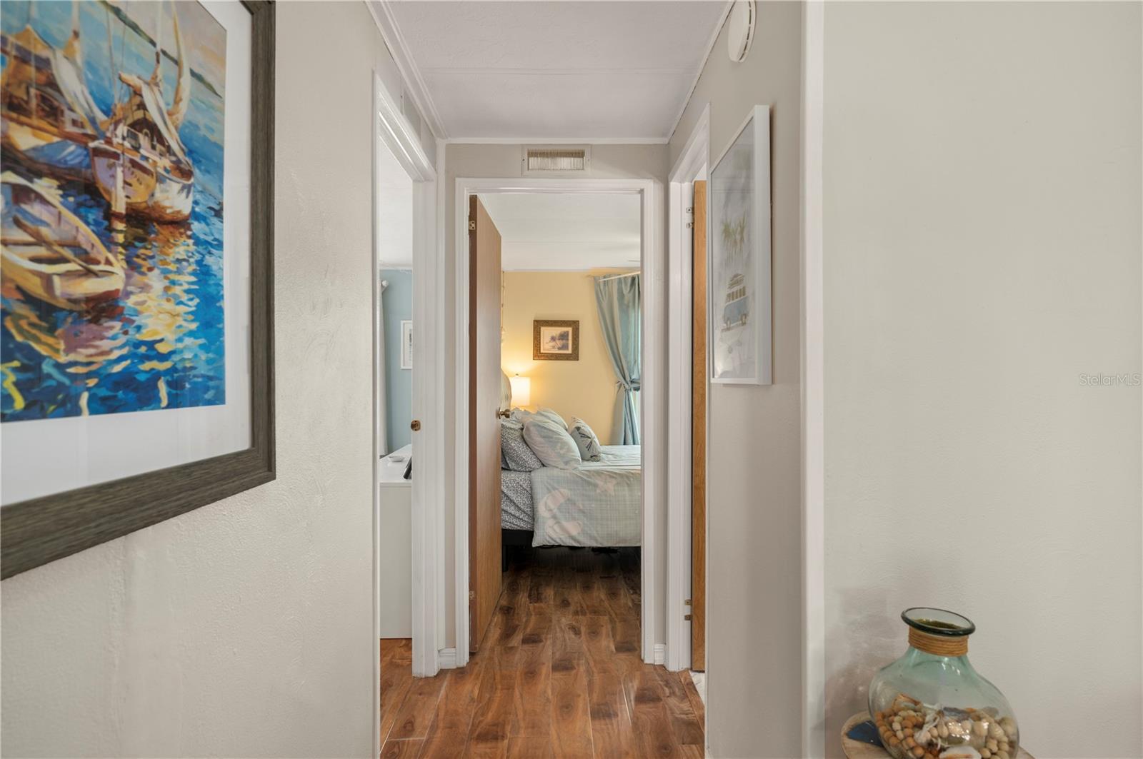 HARBOR ISLES III - Residential