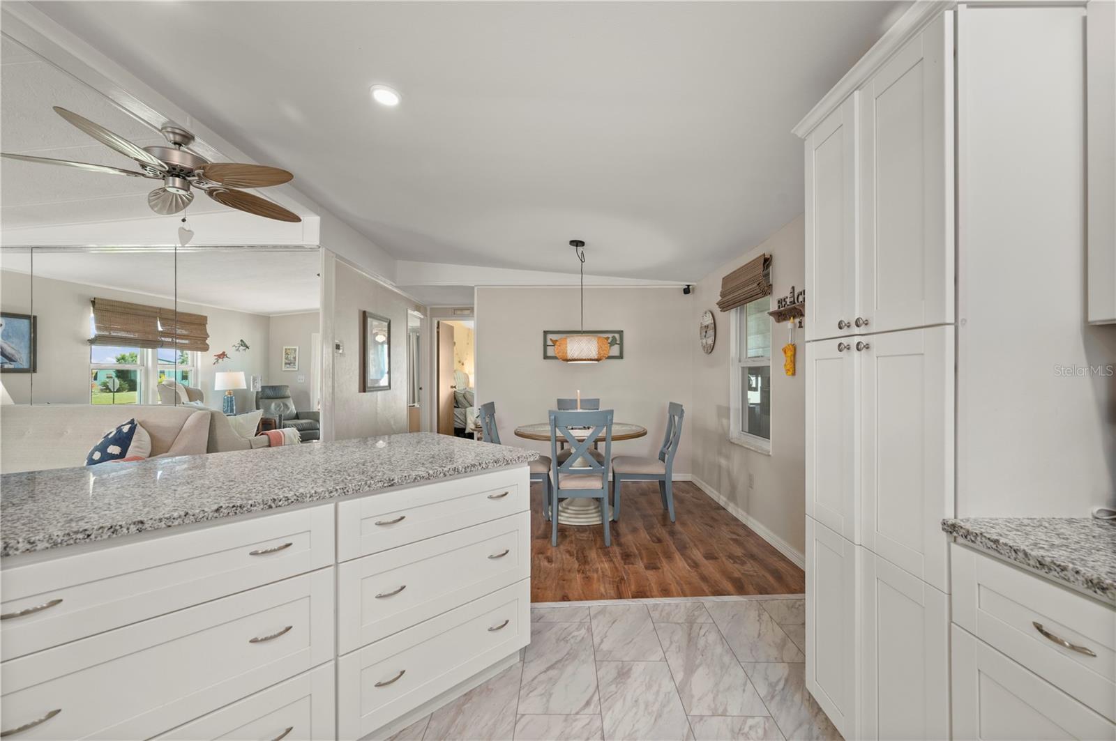 HARBOR ISLES III - Residential