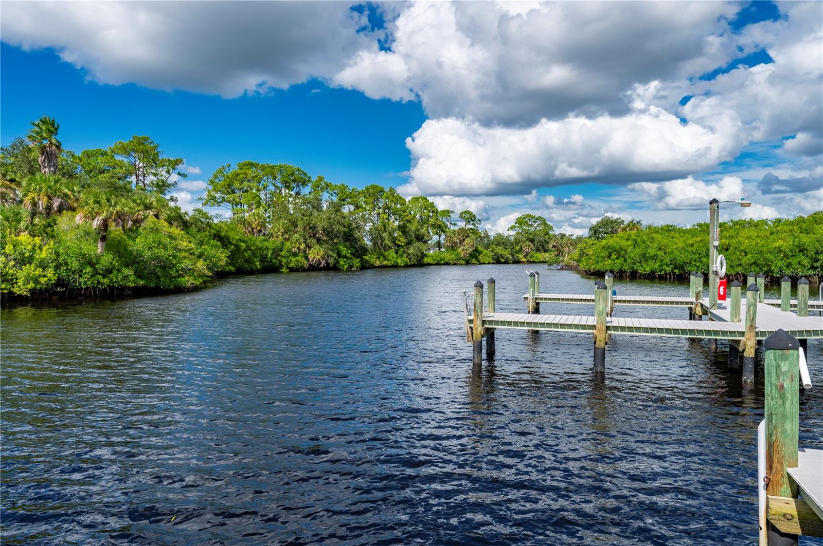 HARBOR ISLES III - Residential