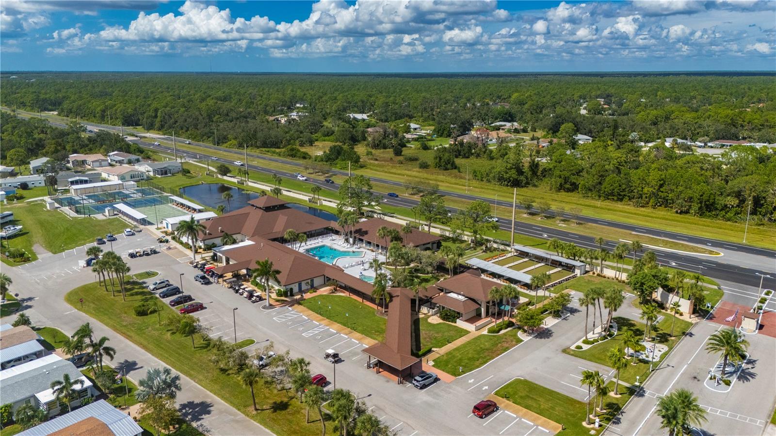 HARBOR ISLES III - Residential