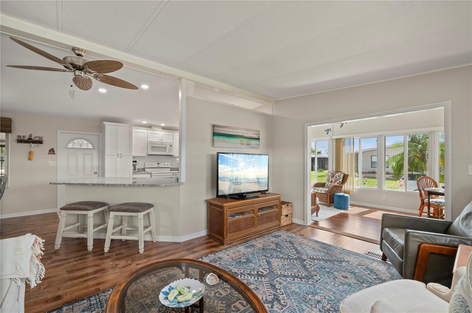 HARBOR ISLES III - Residential