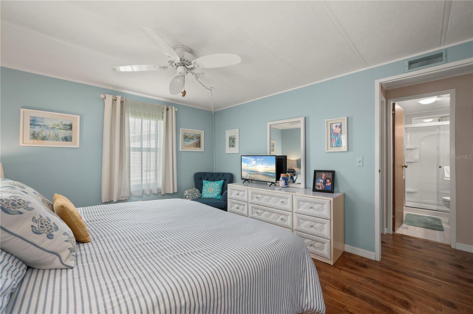 HARBOR ISLES III - Residential