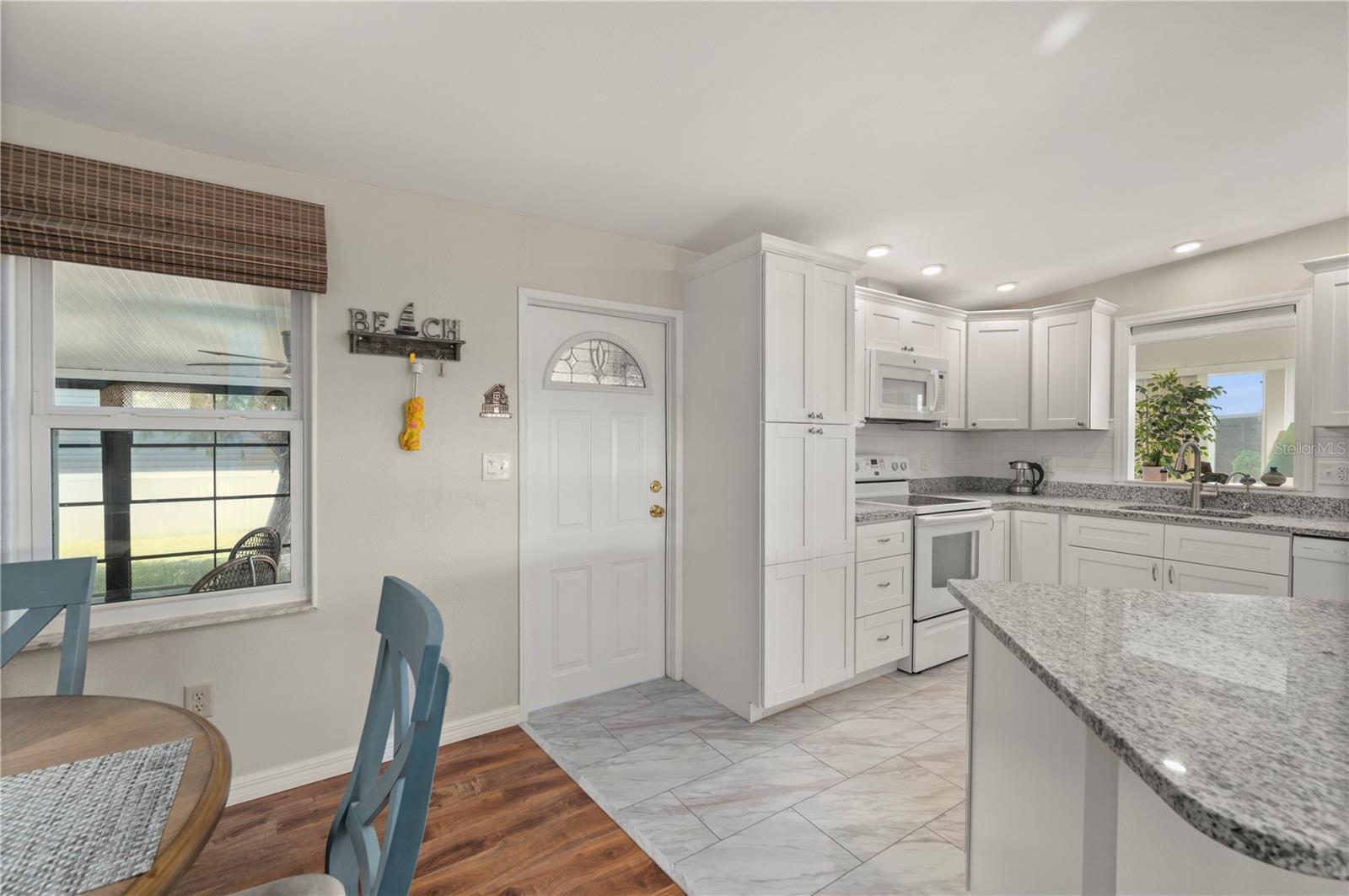 HARBOR ISLES III - Residential