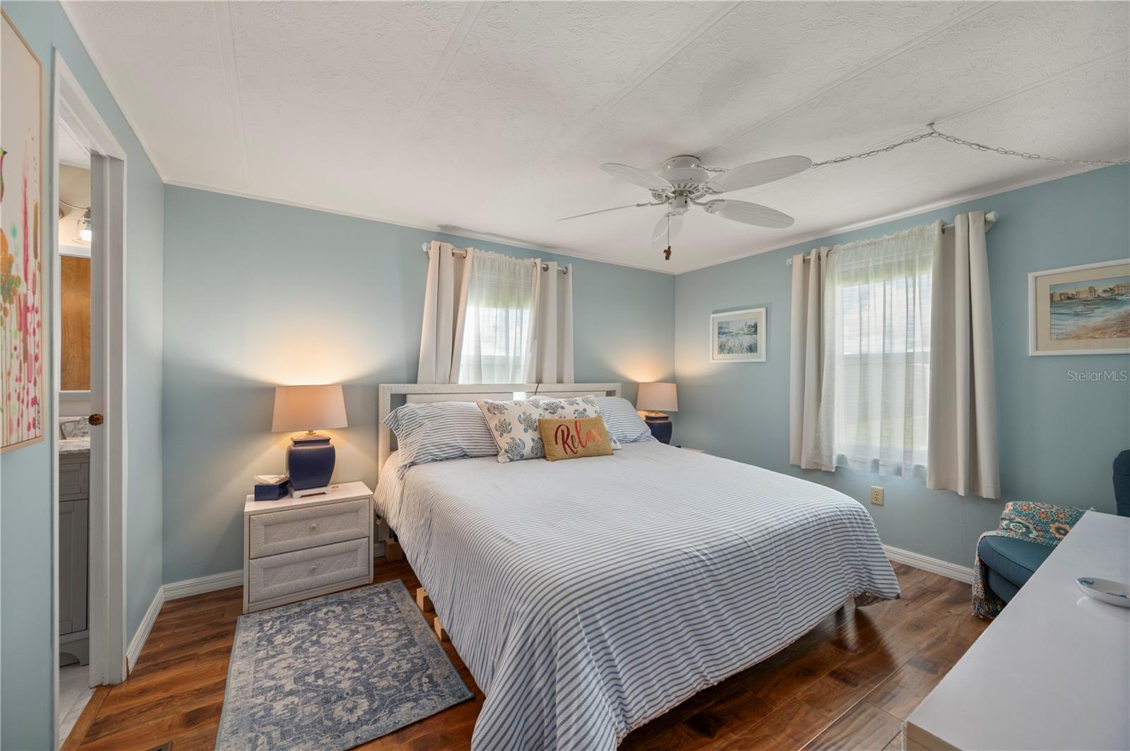 HARBOR ISLES III - Residential