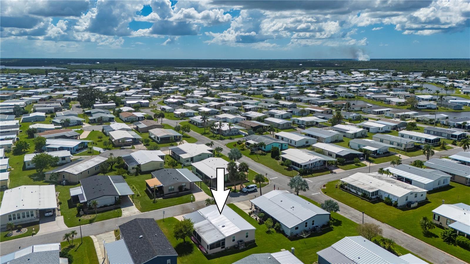 HARBOR ISLES III - Residential