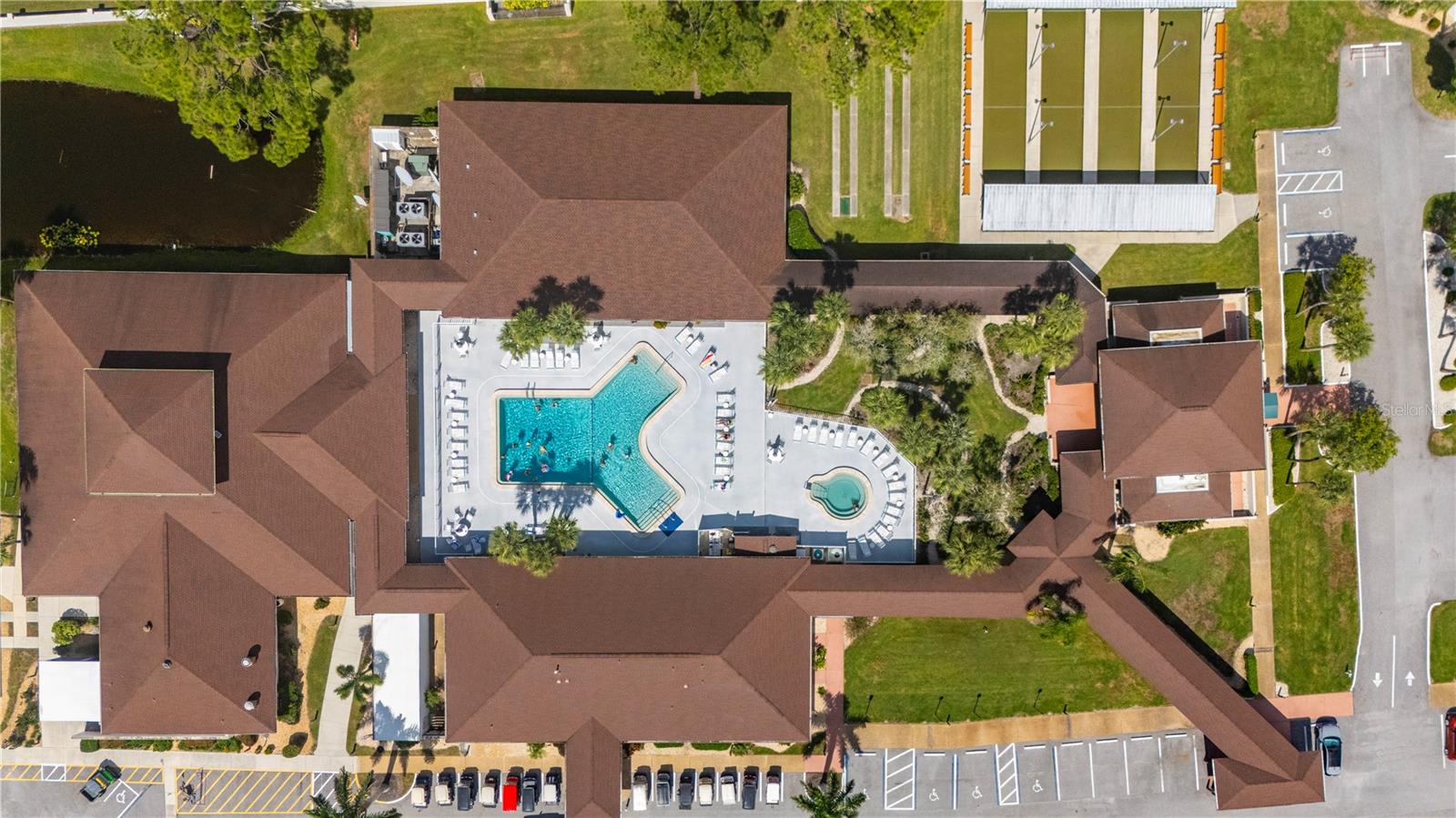 HARBOR ISLES III - Residential