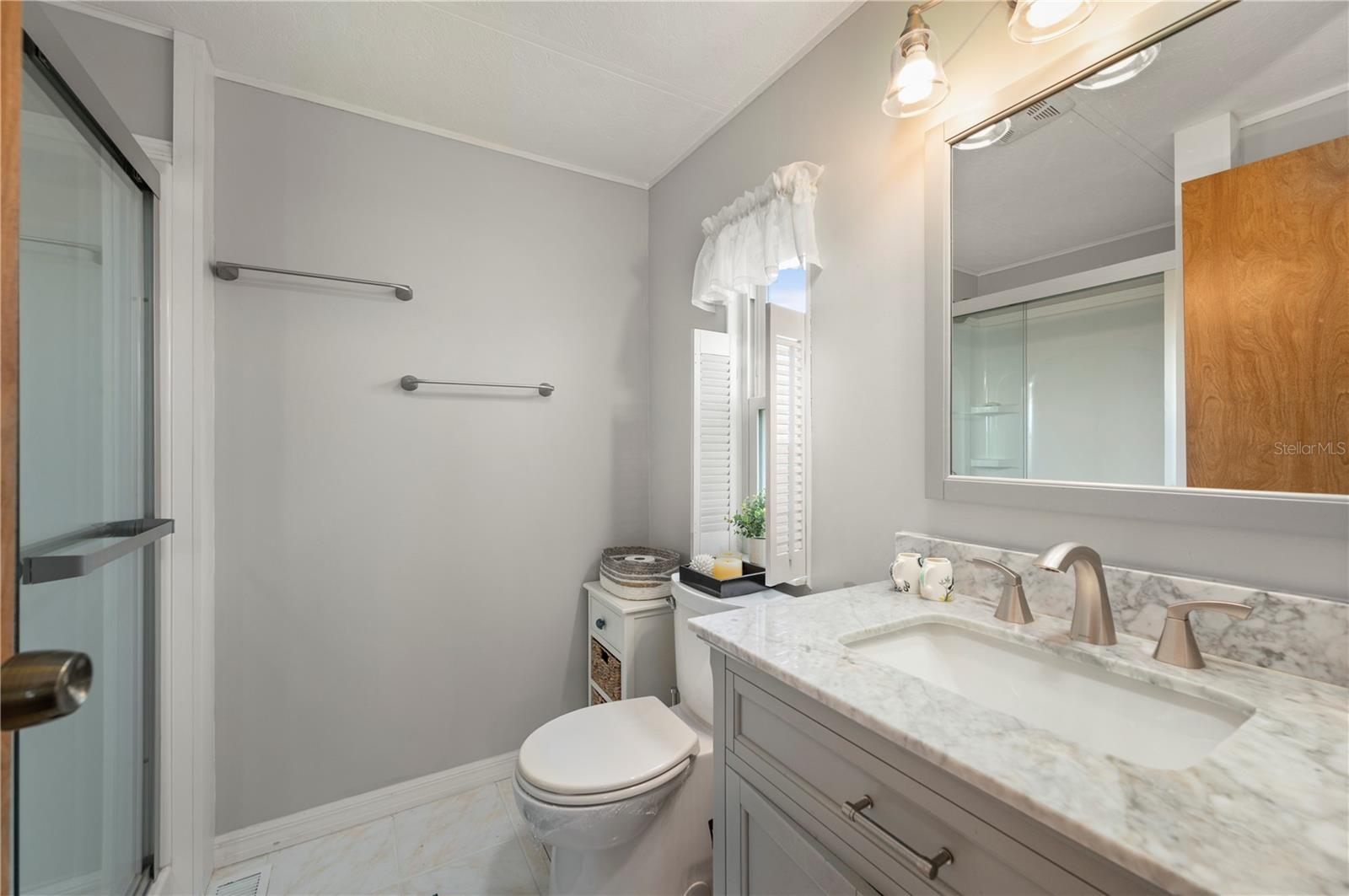 HARBOR ISLES III - Residential