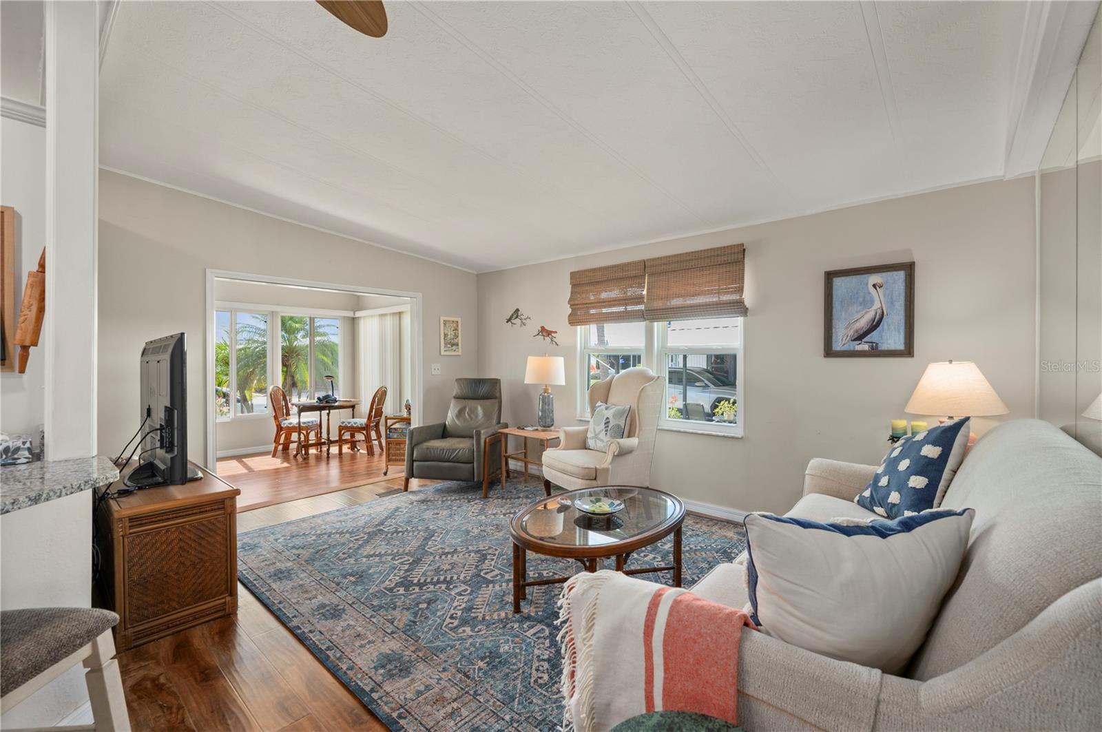HARBOR ISLES III - Residential