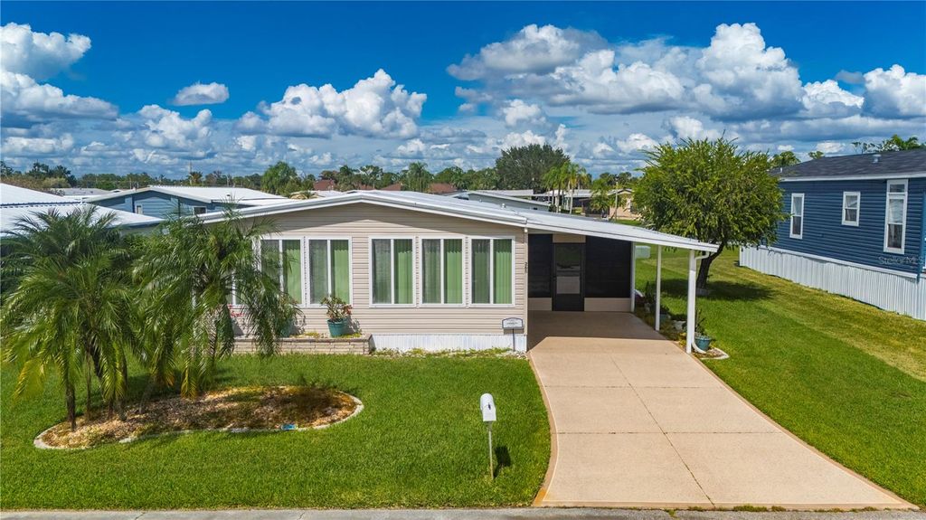 Photo of 265 Mariner Drive, North Port, FL 34287 (MLS # C7516078)