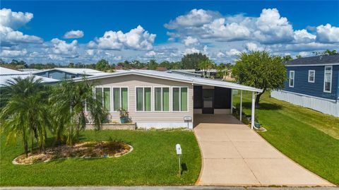 265 MARINER DRIVE NORTH PORT FL 34287