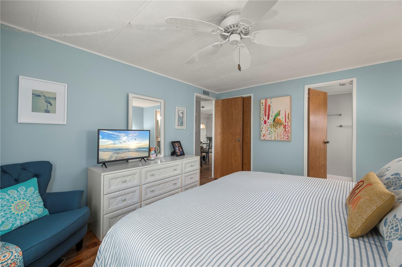 HARBOR ISLES III - Residential