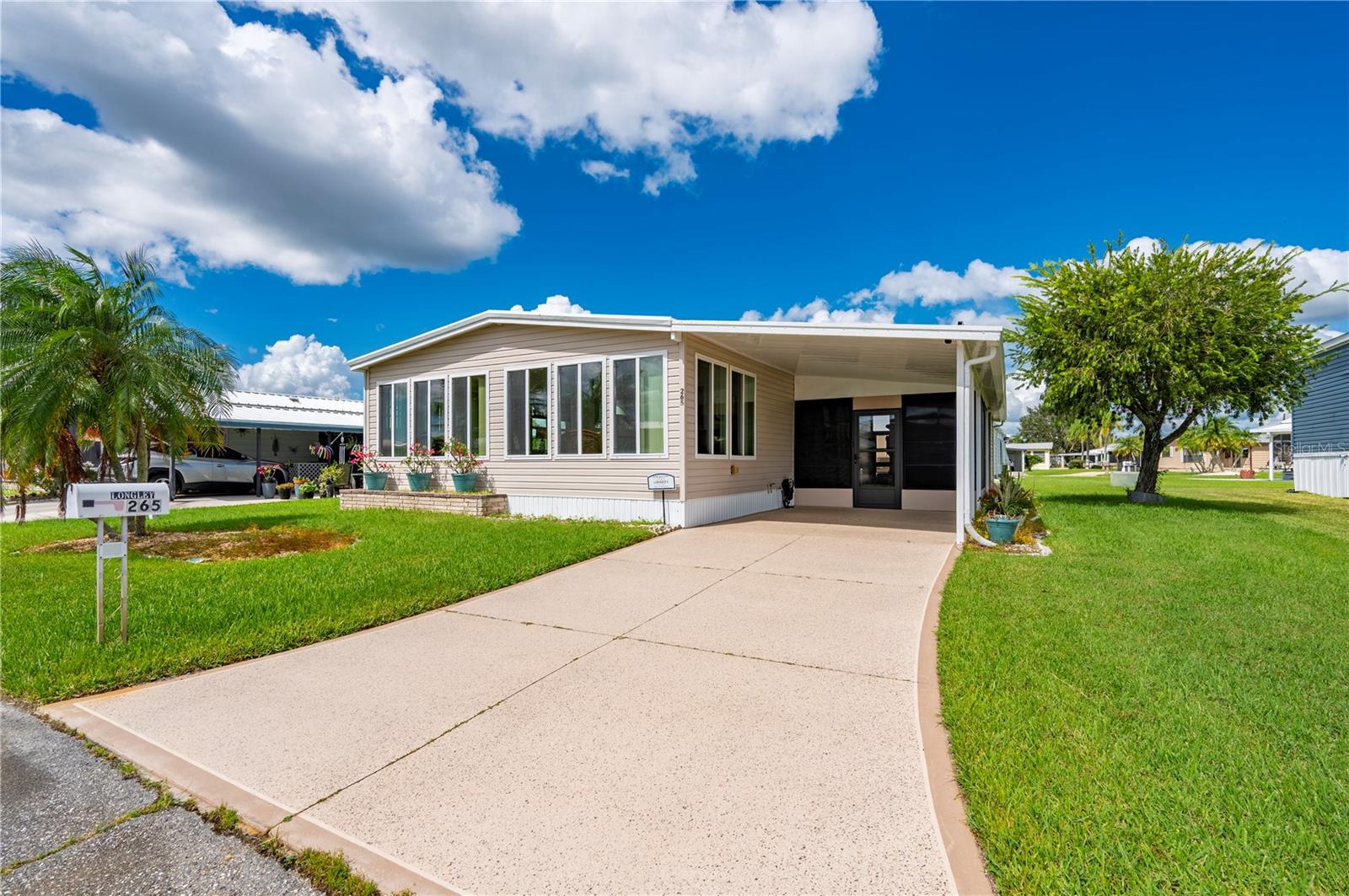 HARBOR ISLES III - Residential