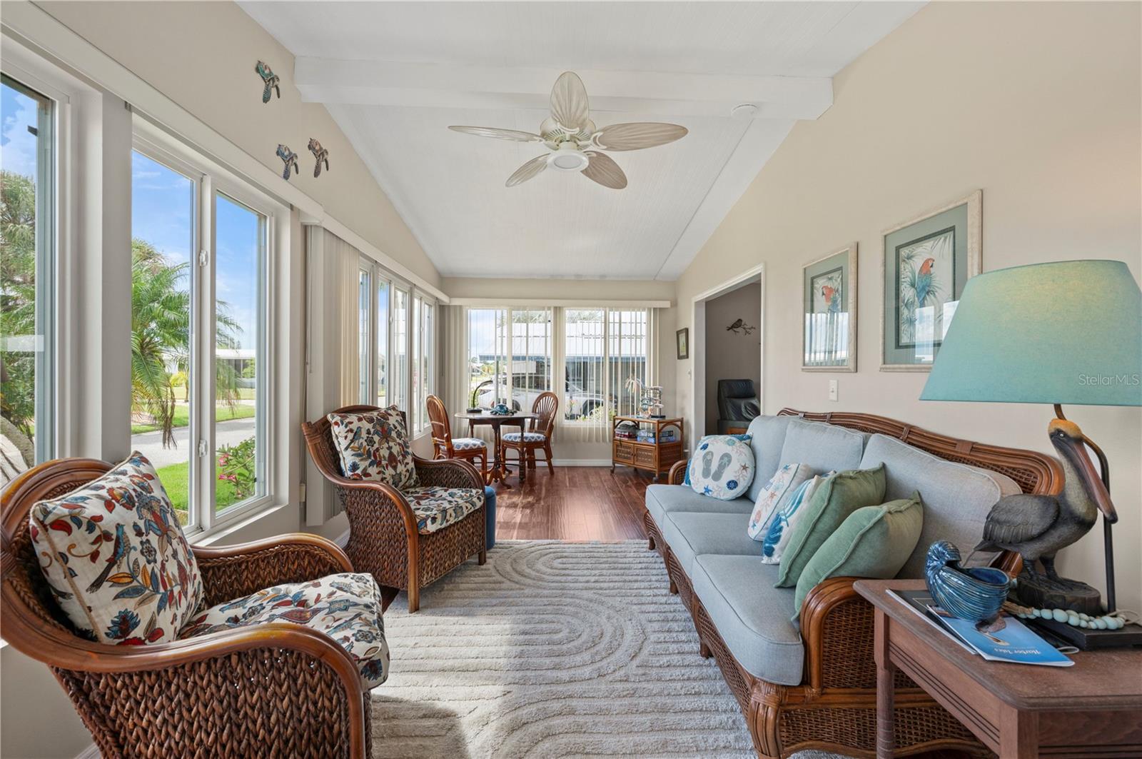 HARBOR ISLES III - Residential