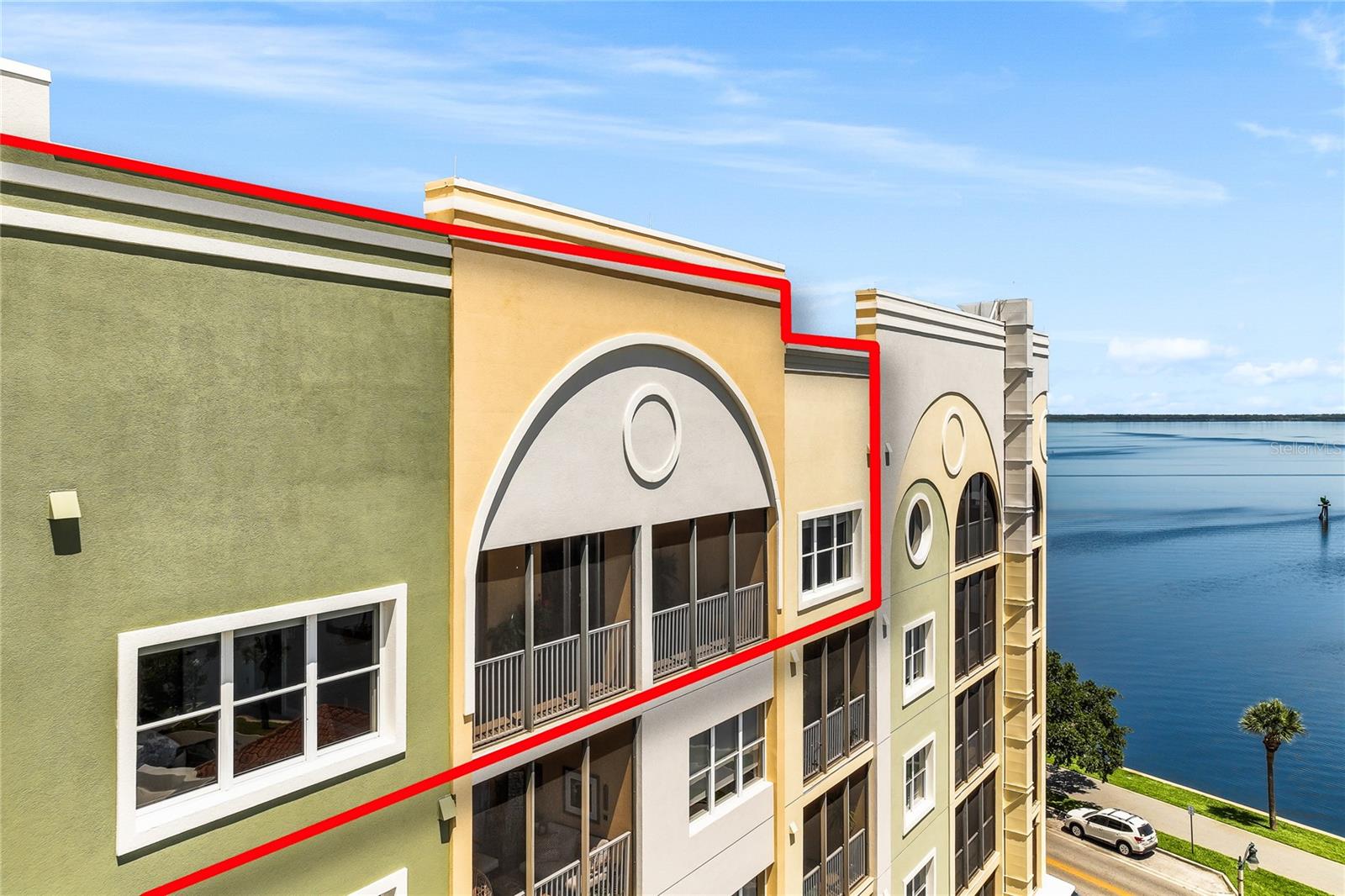 225 W SEMINOLE BOULEVARD 607