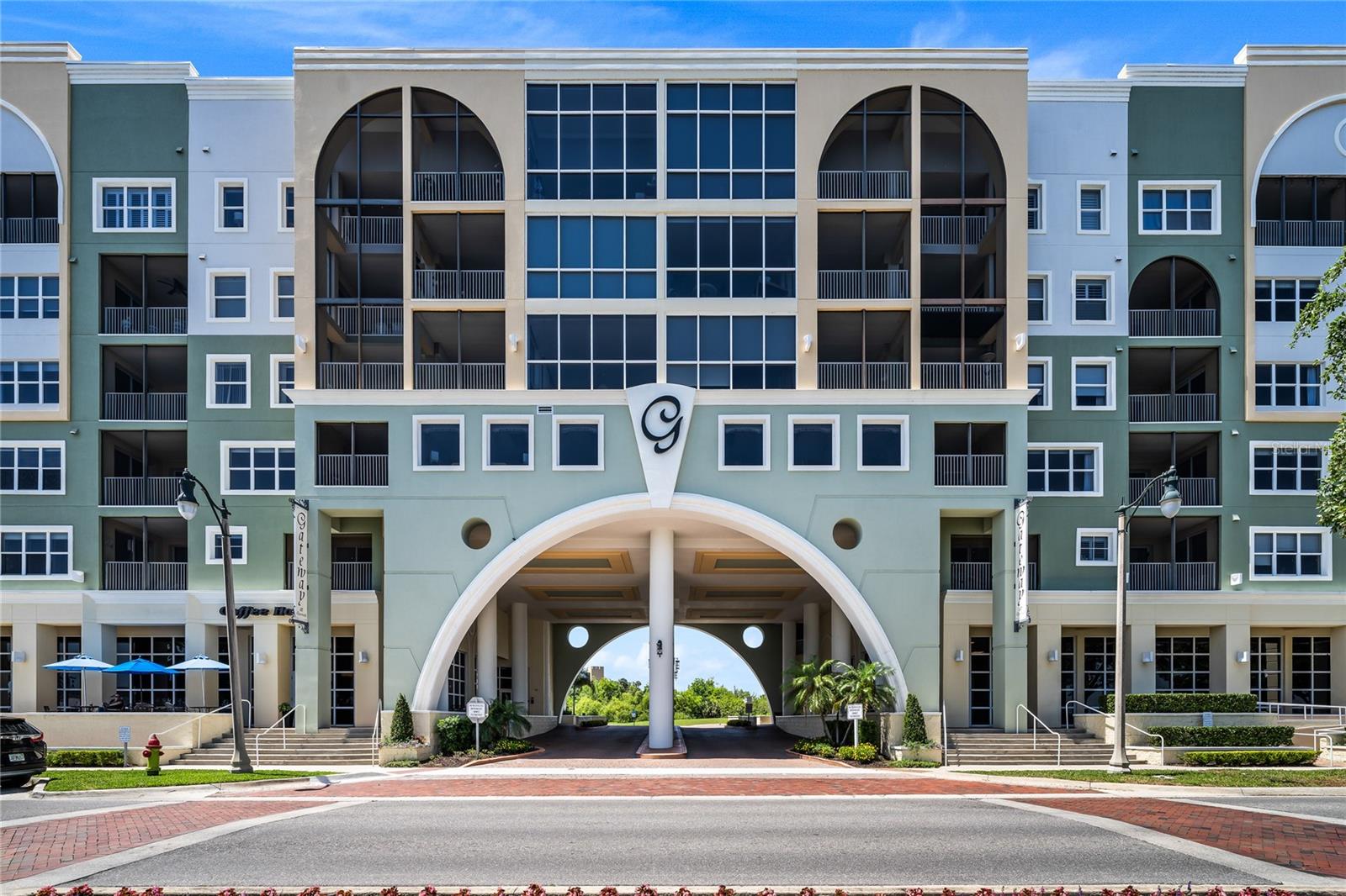 225 W SEMINOLE BOULEVARD 607