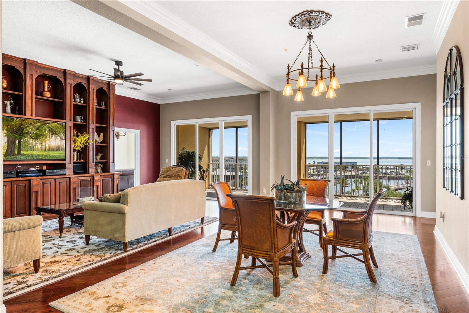 225 W SEMINOLE BOULEVARD 607