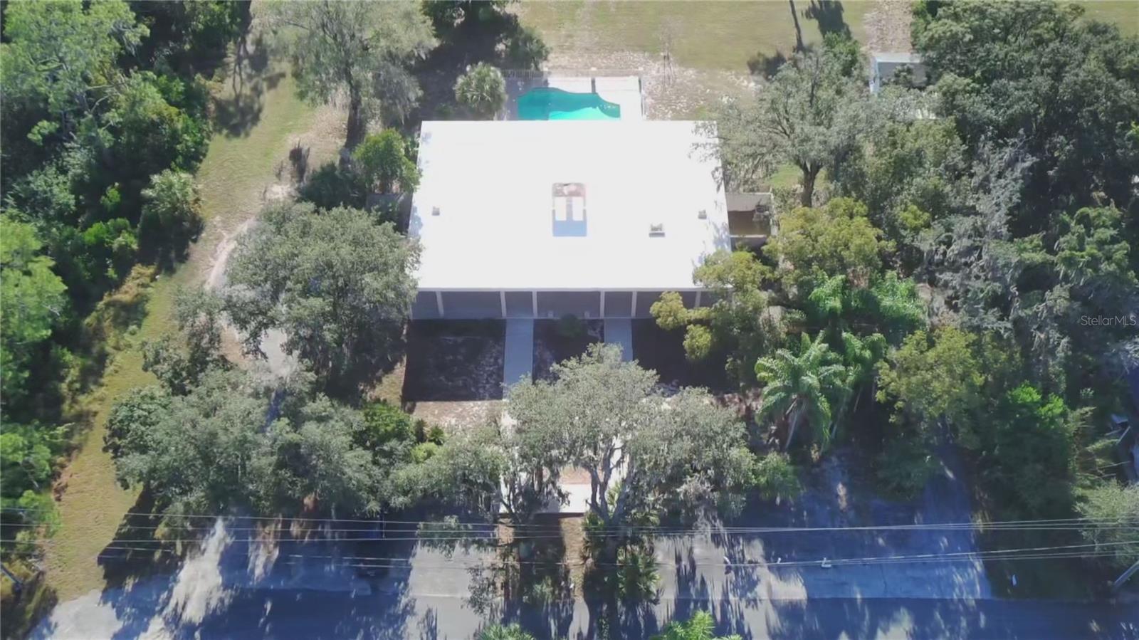 HIGHLAND PARK SUB - Residential