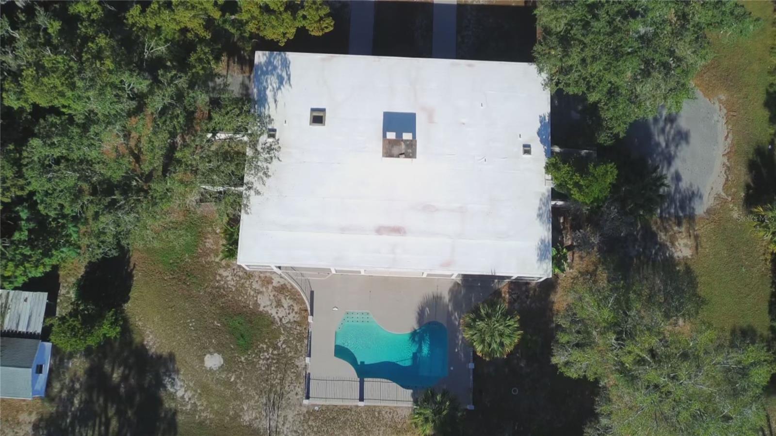 HIGHLAND PARK SUB - Residential