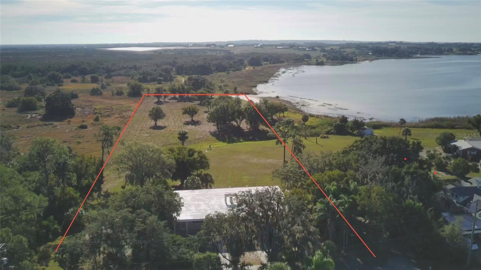 HIGHLAND PARK SUB - Residential