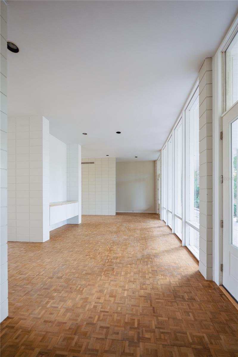 HIGHLAND PARK SUB - Residential