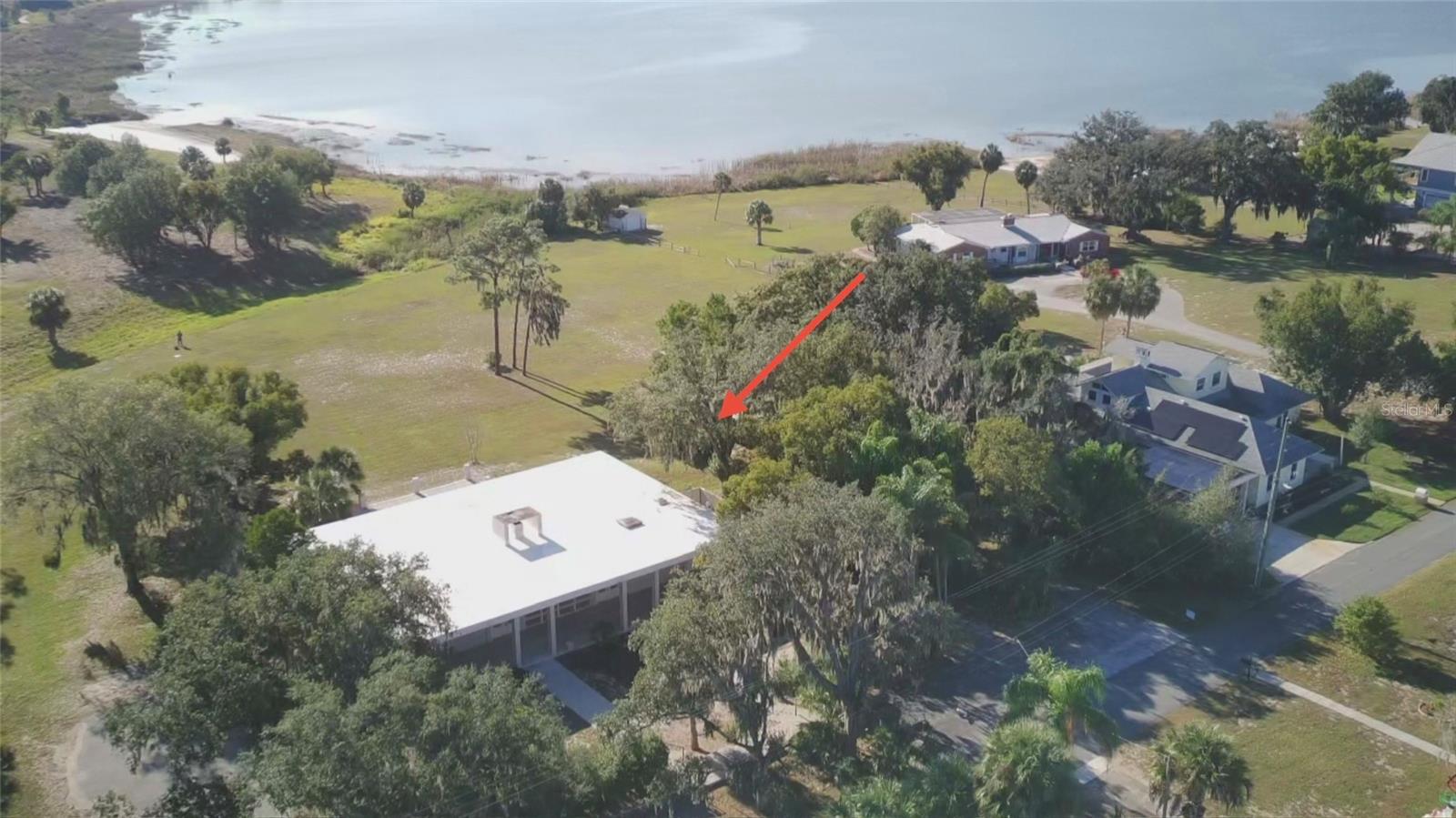 HIGHLAND PARK SUB - Residential