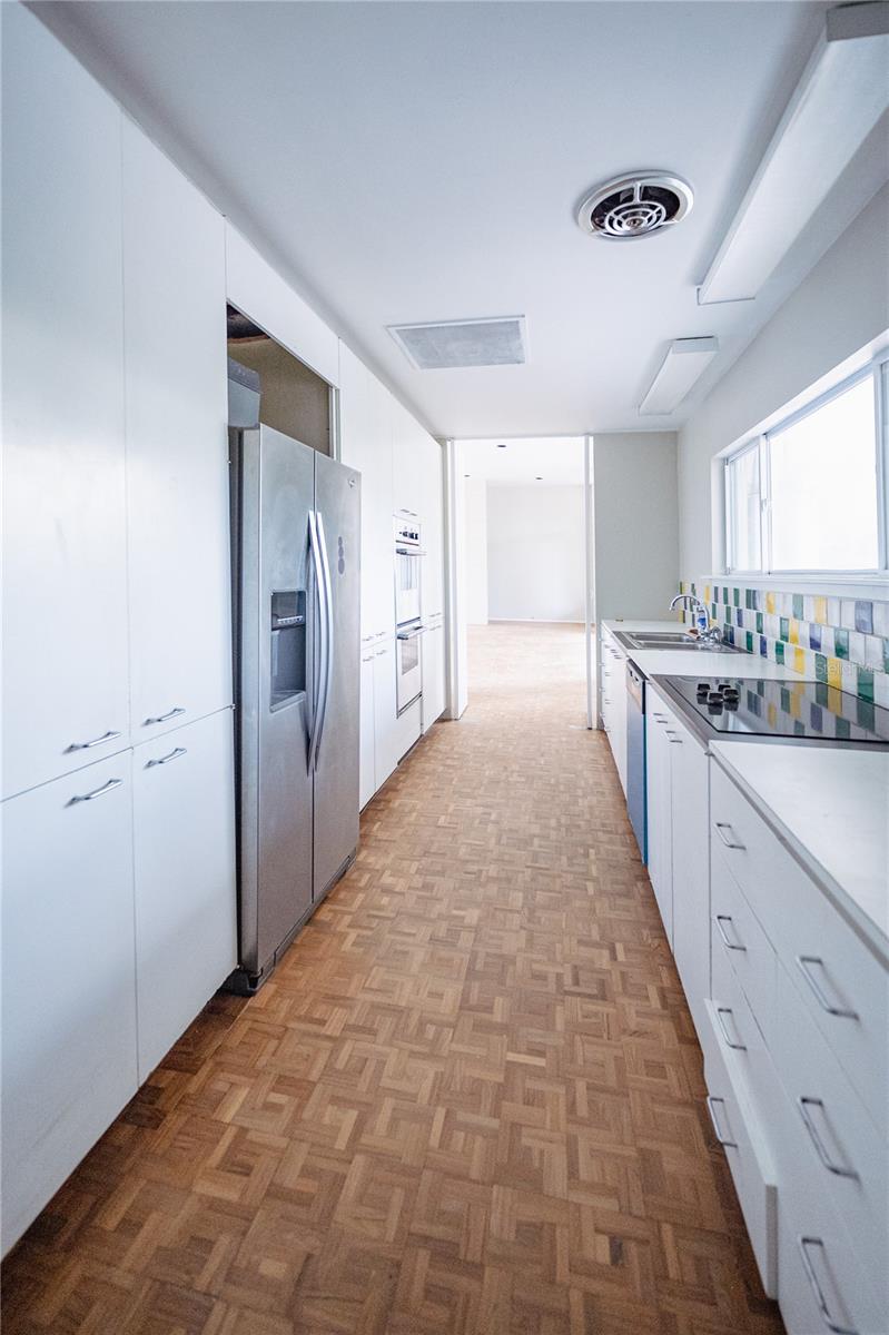 HIGHLAND PARK SUB - Residential