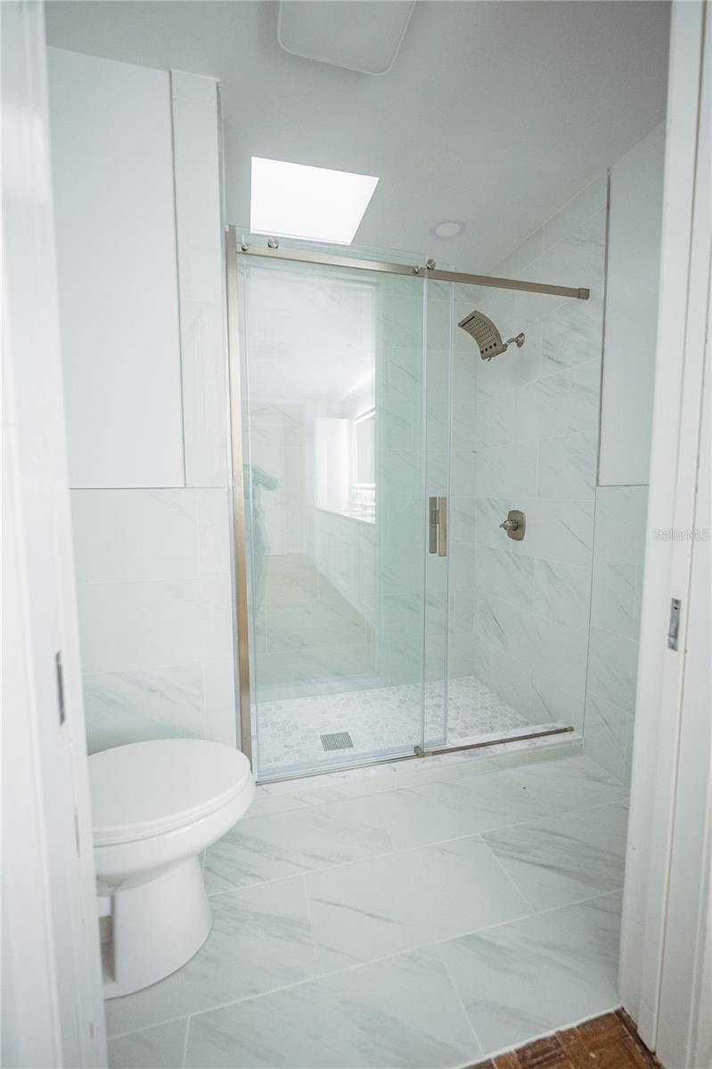 HIGHLAND PARK SUB - Residential