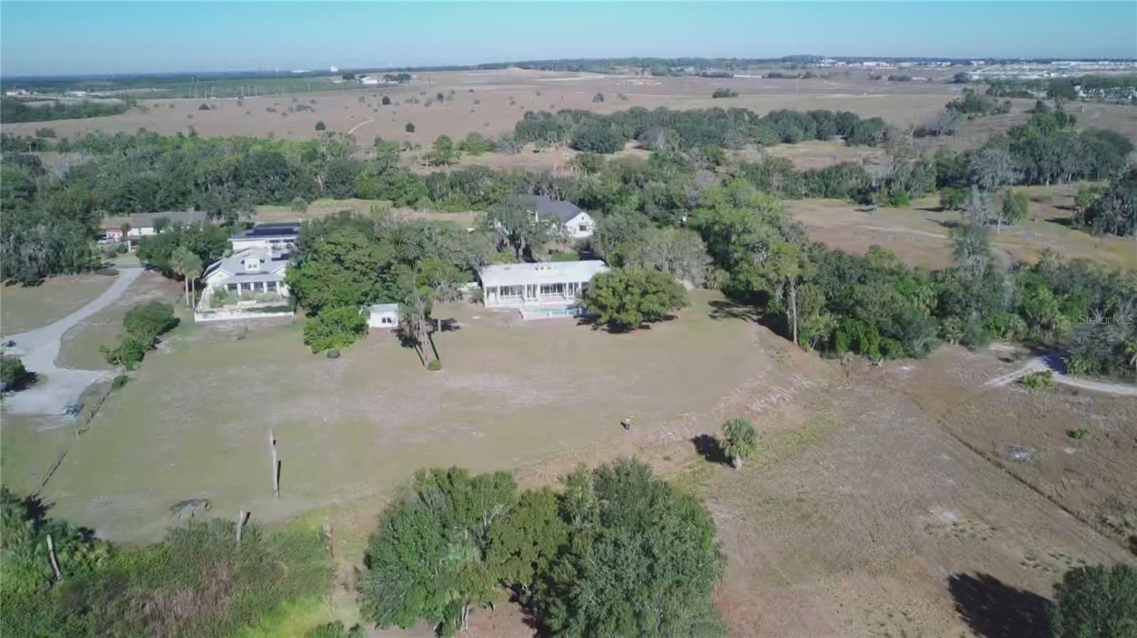 HIGHLAND PARK SUB - Residential