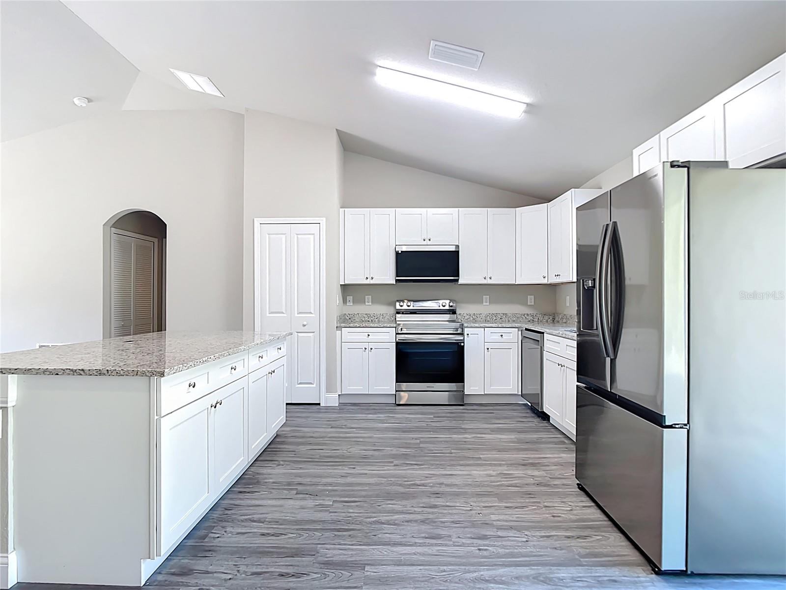 PORT CHARLOTTE SUB 13 - Residential