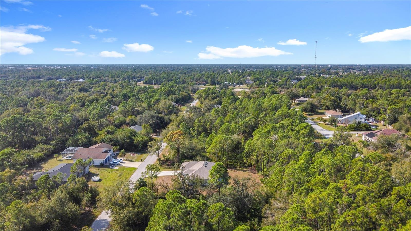 PORT CHARLOTTE SUB 13 - Residential