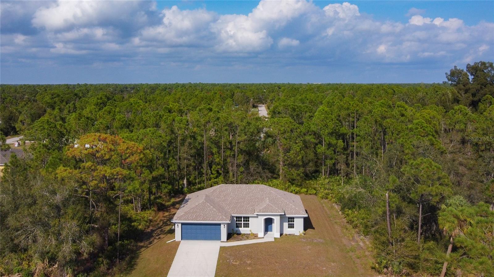 PORT CHARLOTTE SUB 13 - Residential