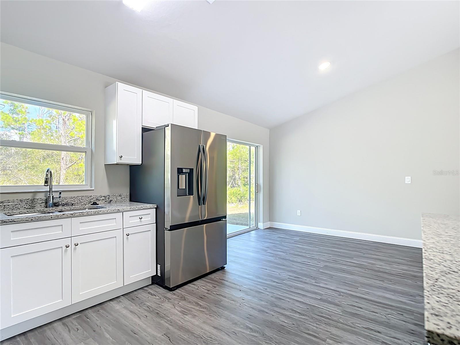 PORT CHARLOTTE SUB 13 - Residential